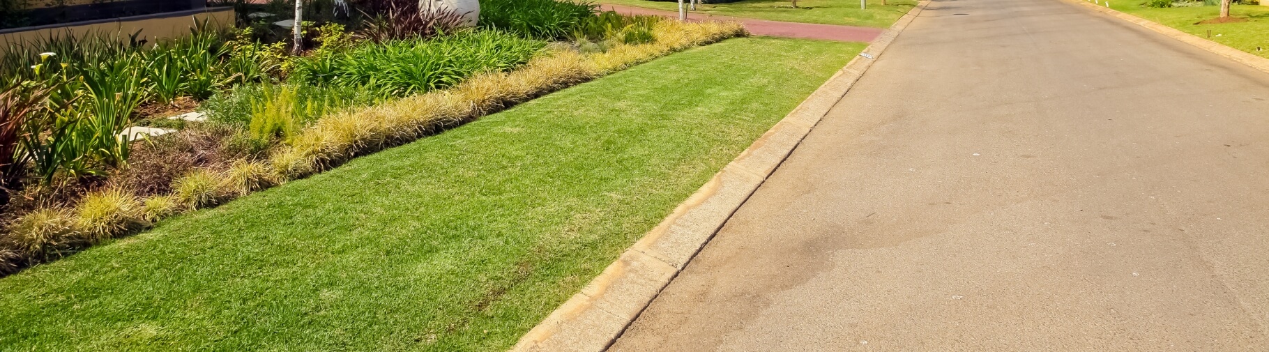 Your Verge City of Bayswater